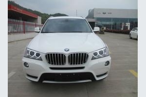 二手宝马 宝马X3 xDrive28i豪华型_浙江省台州市二手车_台州淇文汽车置换中心-华夏二手车网