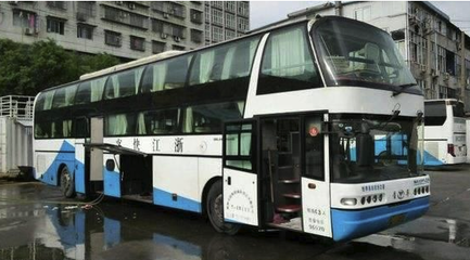 重庆到台州汽车票