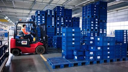 两度播报|沃尔沃汽车台州工厂废弃物零填埋管理体系获认证
