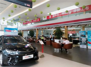 【台州黄岩金泰公司介绍_台州汽车4s店】-易车网