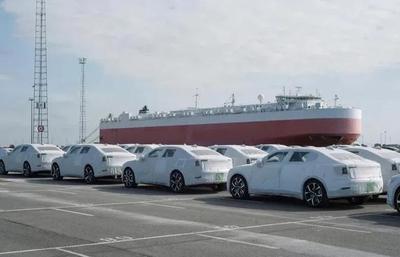 极星2如约交付,启动“聚星计划”引领台州汽车新篇章