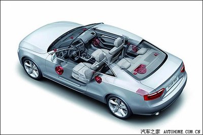 黄岩和奥悦服务,带您聆听奥迪的尊贵——台州和奥汽车新闻