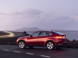 台州宝马X6限时优惠 购置税全免,尊享99金融方案