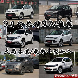 台州汽车导购 精选车型推荐与购车指南