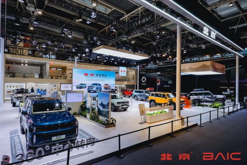 北京汽车上半年净利68.66亿元，自主品牌业务势头强劲，台州汽车产业协同发展