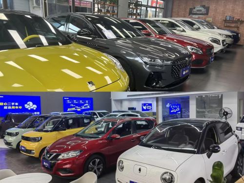 放心二手车再添两城，淘车车台州、湖州双店联袂登场，开启品质购车新篇章