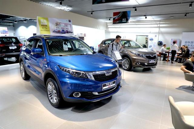 台州最大汽车销售公司倒闭跑路，区域汽车市场或迎寒冬开端